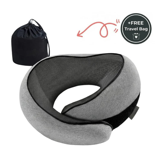 JetNest Travel Neck Pillow