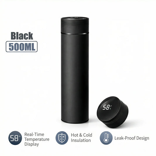 JetNest Thermo Travel Flask